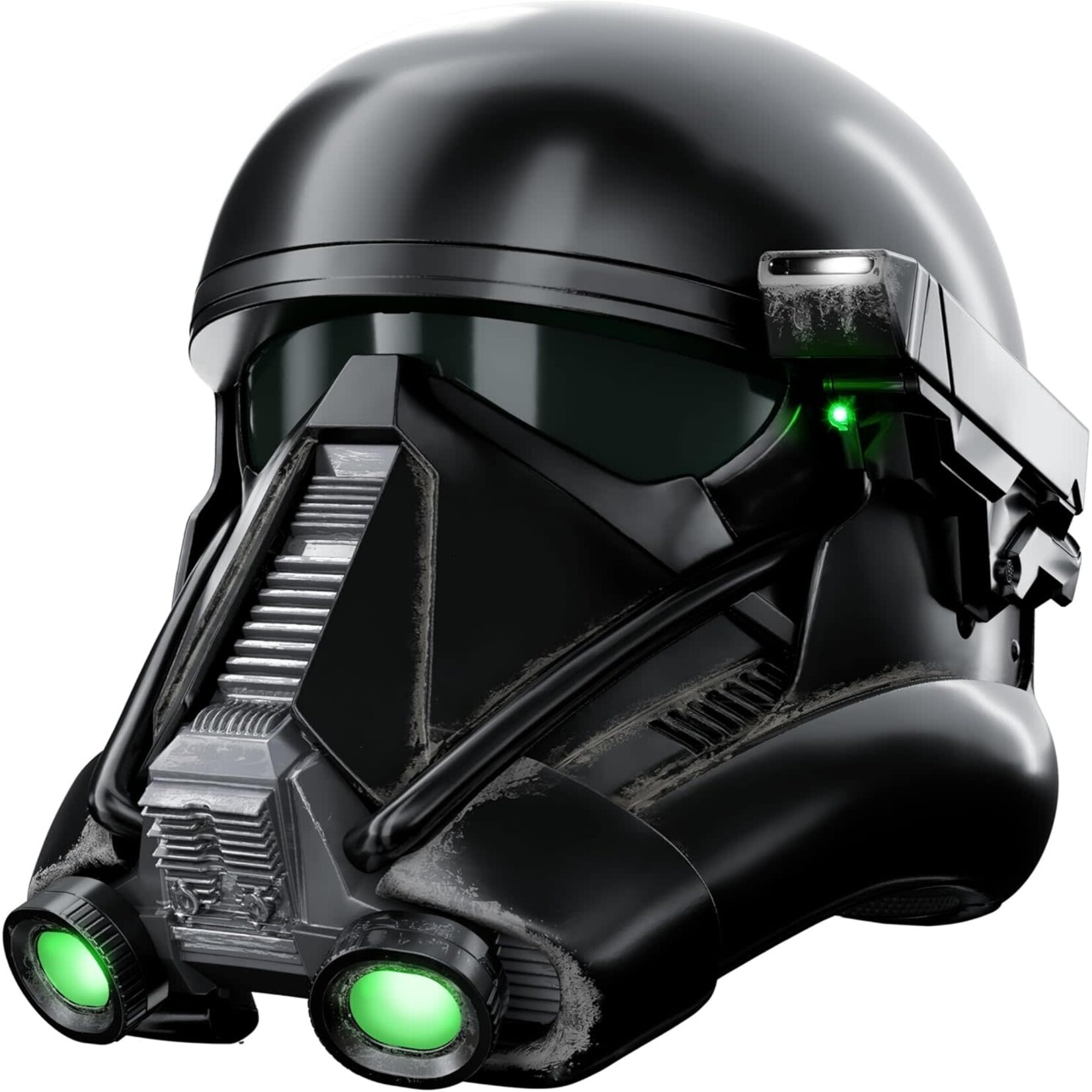 HASBRO IMPERIAL DEATH TROOPER HELMET