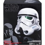 HASBRO IMPERIAL STORMTROOPER  HELMET ROGUE ONE