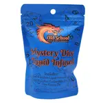 OLD SCHOOL DICE & ACCESSORIES MYSTERY DICE LIQUID INFUSED W/BONUS