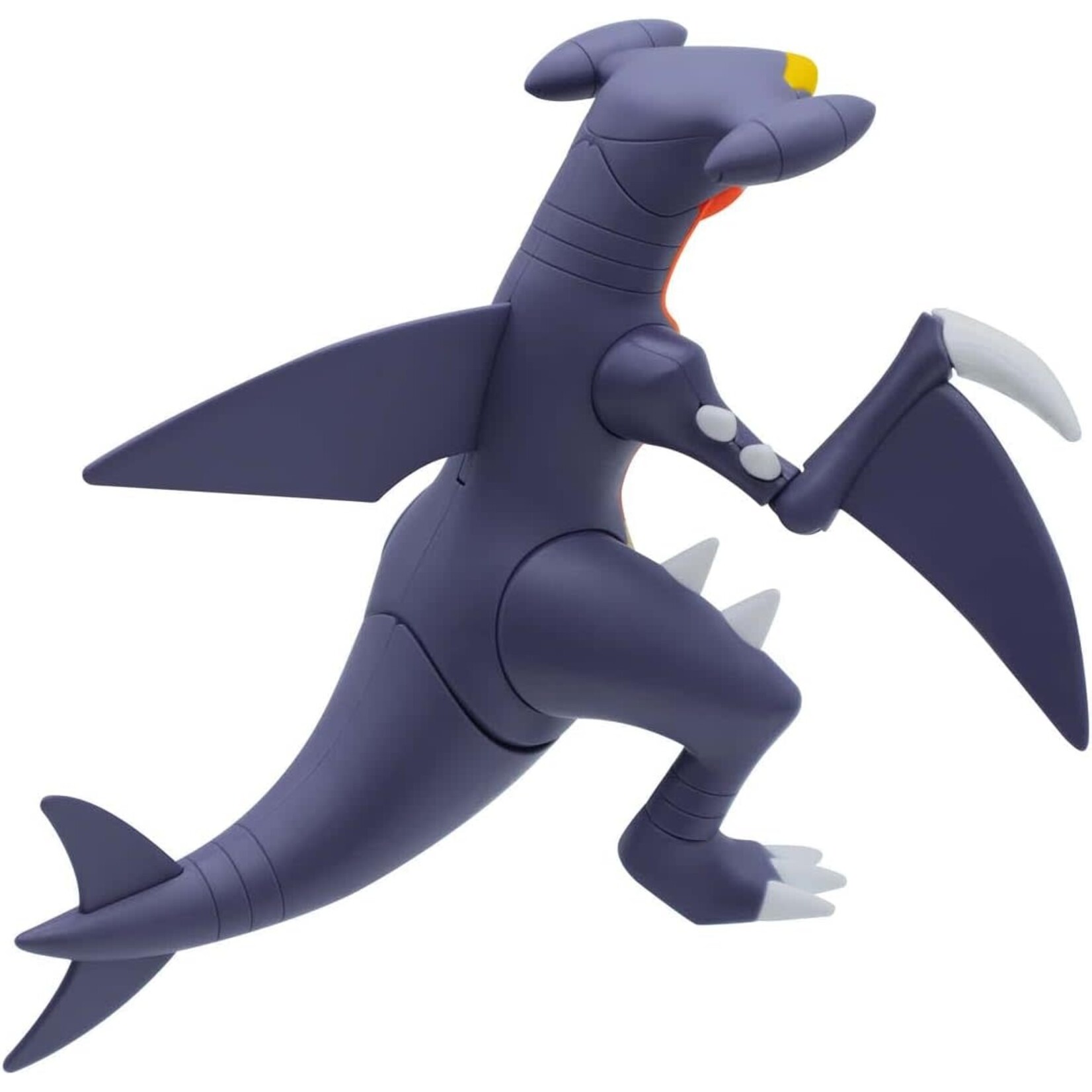 GARCHOMP MODEL KIT