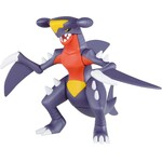 GARCHOMP MODEL KIT