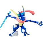 GRENINJA MODEL KIT