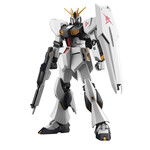 BANDAI NU GUNDAM ENTRY GRADE 1/144