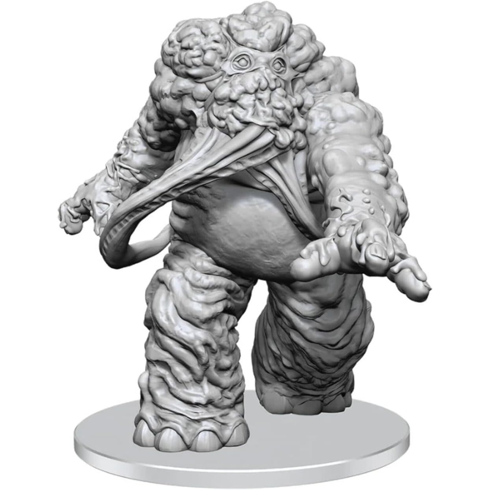 WIZARDS OF THE COAST EATER OF KNOWLEDGE - UNPAINTED WAVE 28