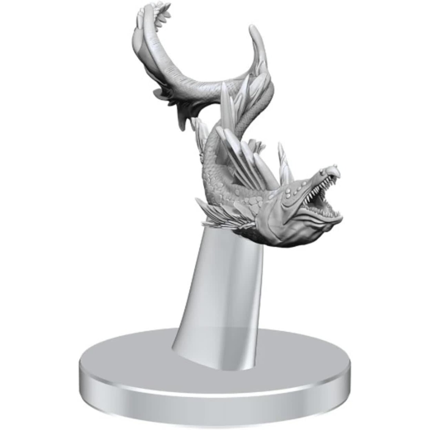 WIZARDS OF THE COAST NEOGI & SPACE EEL UPM