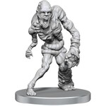 WIZARDS OF THE COAST RUTTERKIN & MAW DEMON - UNPAINTED WAVE 28