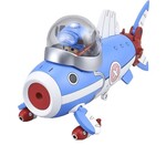 CHOPPER ROBO 3 CHOPPER SUBMARINE