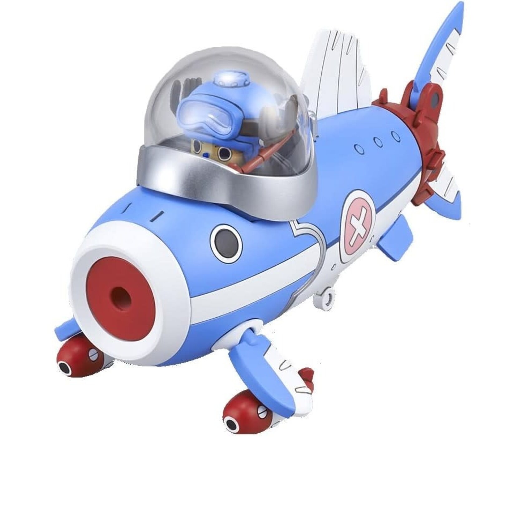 CHOPPER ROBO 3 CHOPPER SUBMARINE