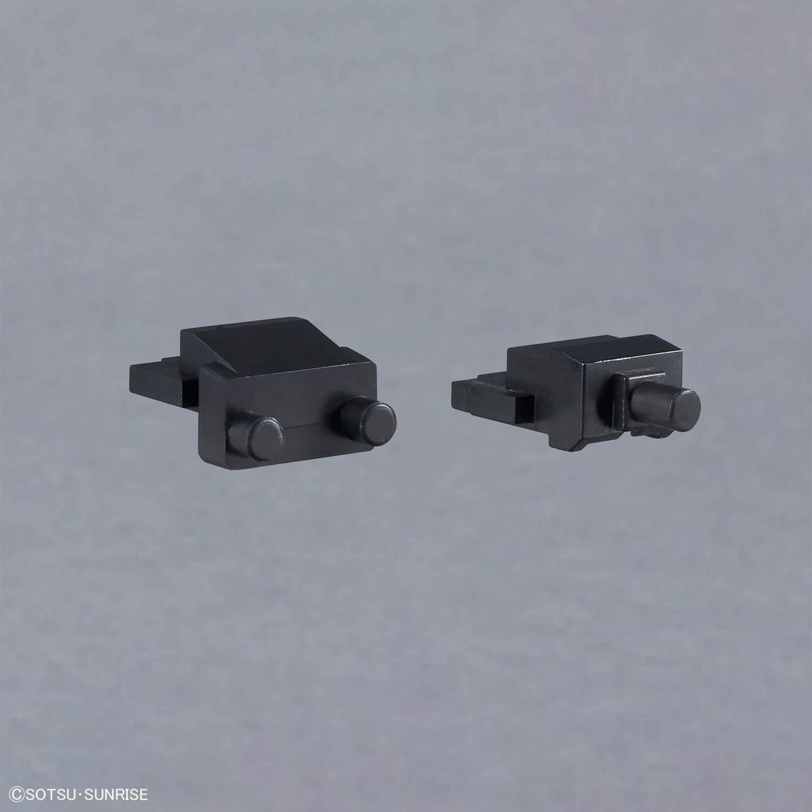 OPTION PARTS SET GUNPLA 01 (AILE STRIKER)