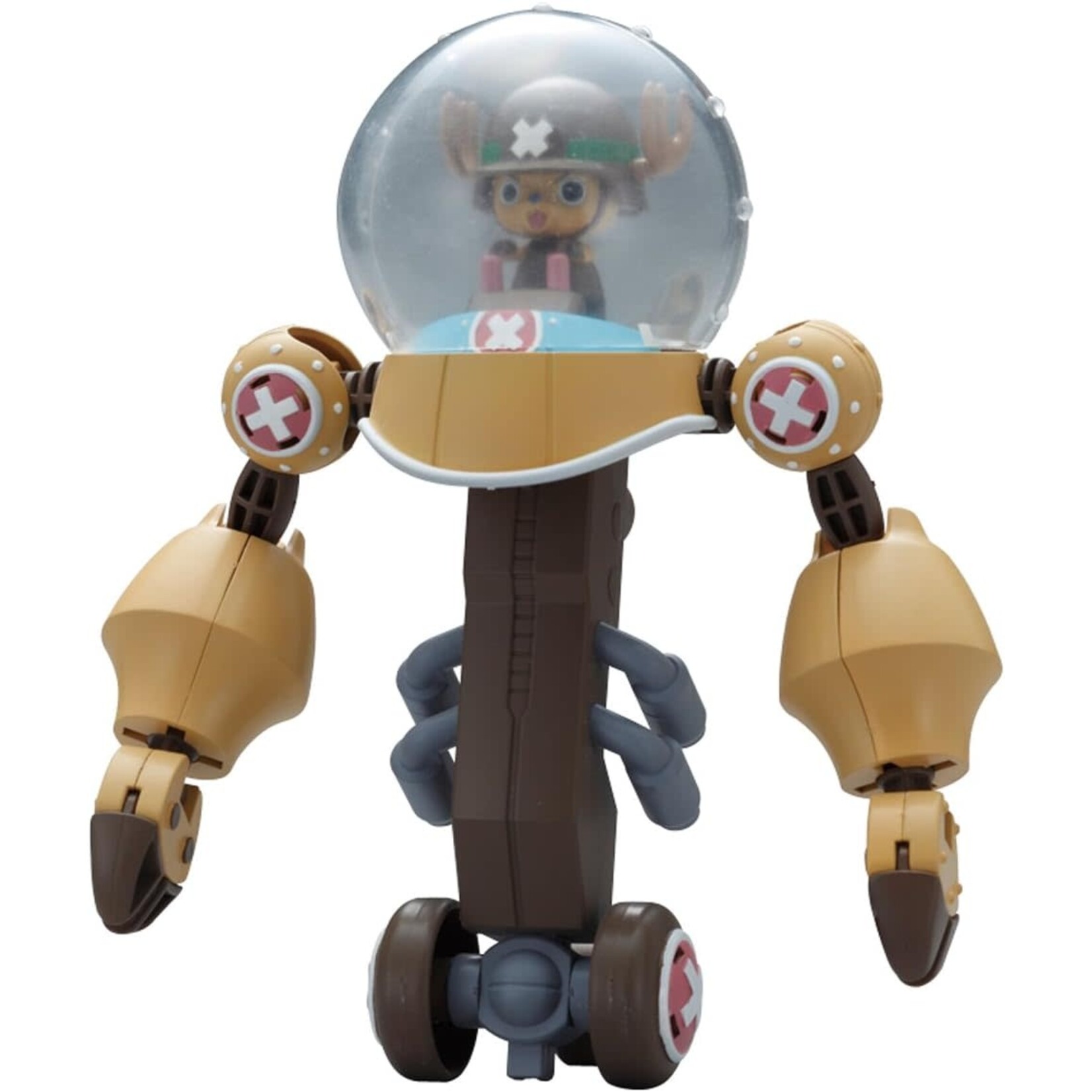 CHOPPER ROBO SUPER 2 HEAVY ARMOR
