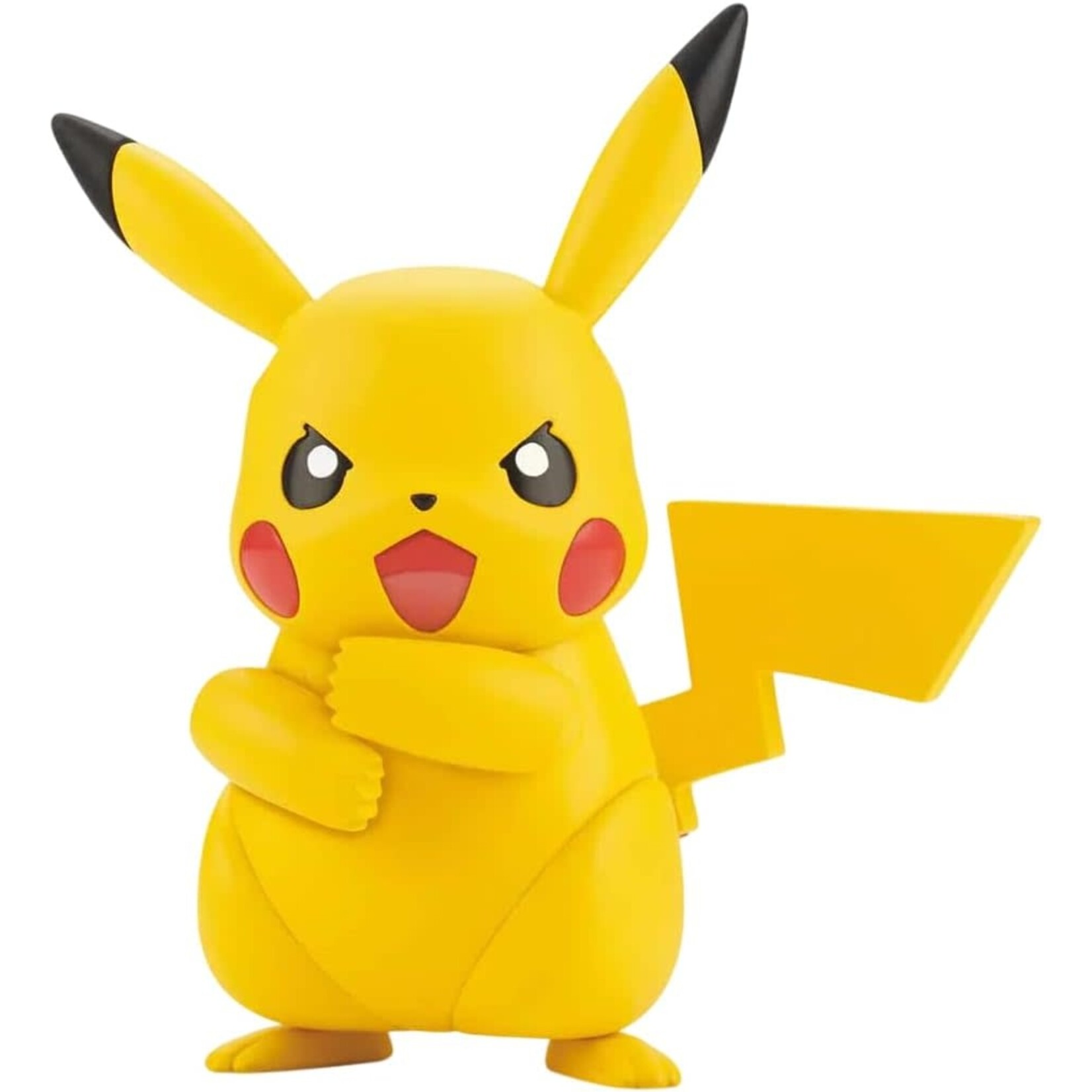 MODEL KIT PIKACHU