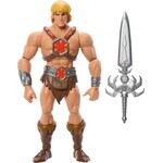 MATTEL ORIGINS HE-MAN (200X CARTOON COLLECTION)