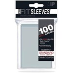 ULTRA PRO UP PRO-FIT STANDARD SLEEVES 100CT
