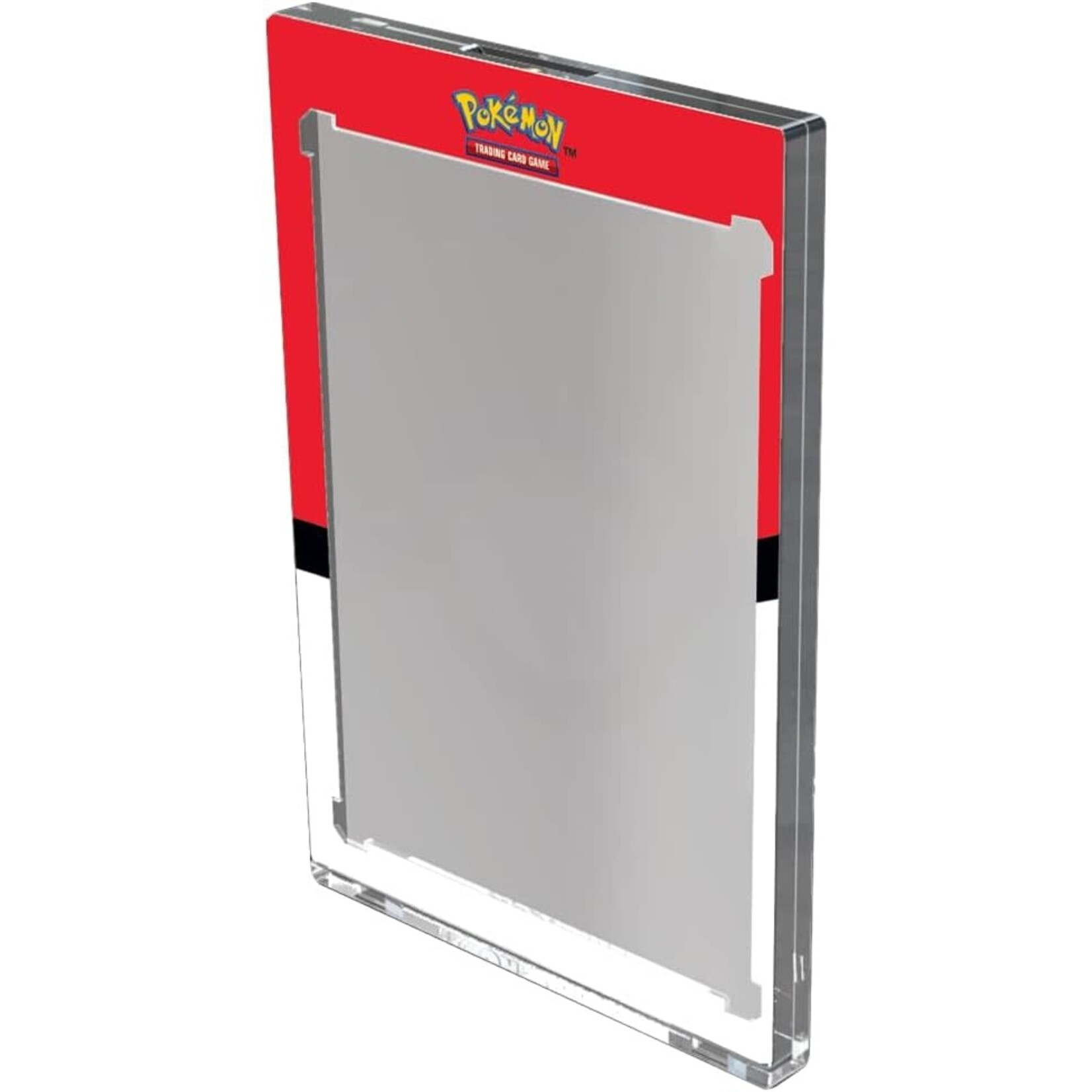 ULTRA PRO UP ONE-TOUCH EDGE POKEBALL