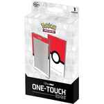 ULTRA PRO UP ONE-TOUCH EDGE POKEBALL