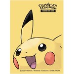 ULTRA PRO UP SLEEVES POKEMON PIKACHU 65CT