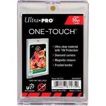ULTRA PRO UP ONE TOUCH MAGNETIC CARD HOLDER