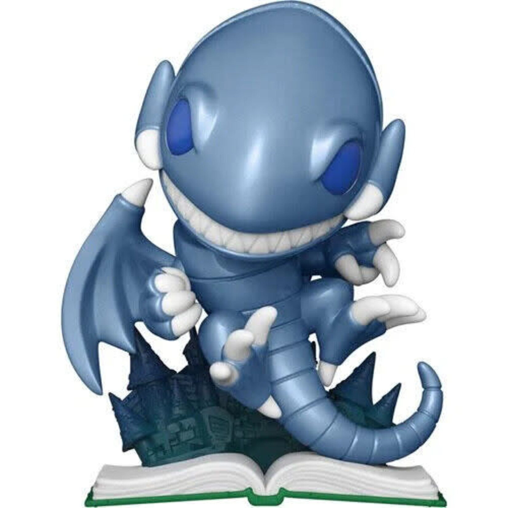 FUNKO BLUE EYES TOON DRAGON 1062