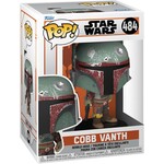 FUNKO COBB VANTH 484