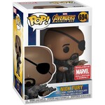 FUNKO NICK FURY 694