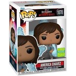 FUNKO AMERICA CHAVEZ 1070 SUMMER CONVENTION 2022