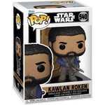 FUNKO KAWLAN ROKEN 540
