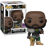 FUNKO BOASTFUL LOKI 984 WC 2022
