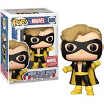 FUNKO NOMAD STEVE RODGERS 820