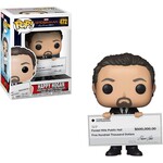 FUNKO HAPPY HOGAN  472