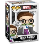 FUNKO BRUCE BANNER 1417