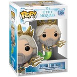 FUNKO KING TRITON 1365