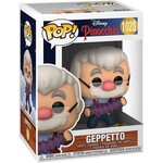 FUNKO GEPPETTO 1028