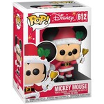 FUNKO MICKEY MOUSE(X-MAS) 612