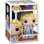 FUNKO BLUE FAIRY 1027