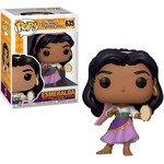 FUNKO ESMERELDA 635