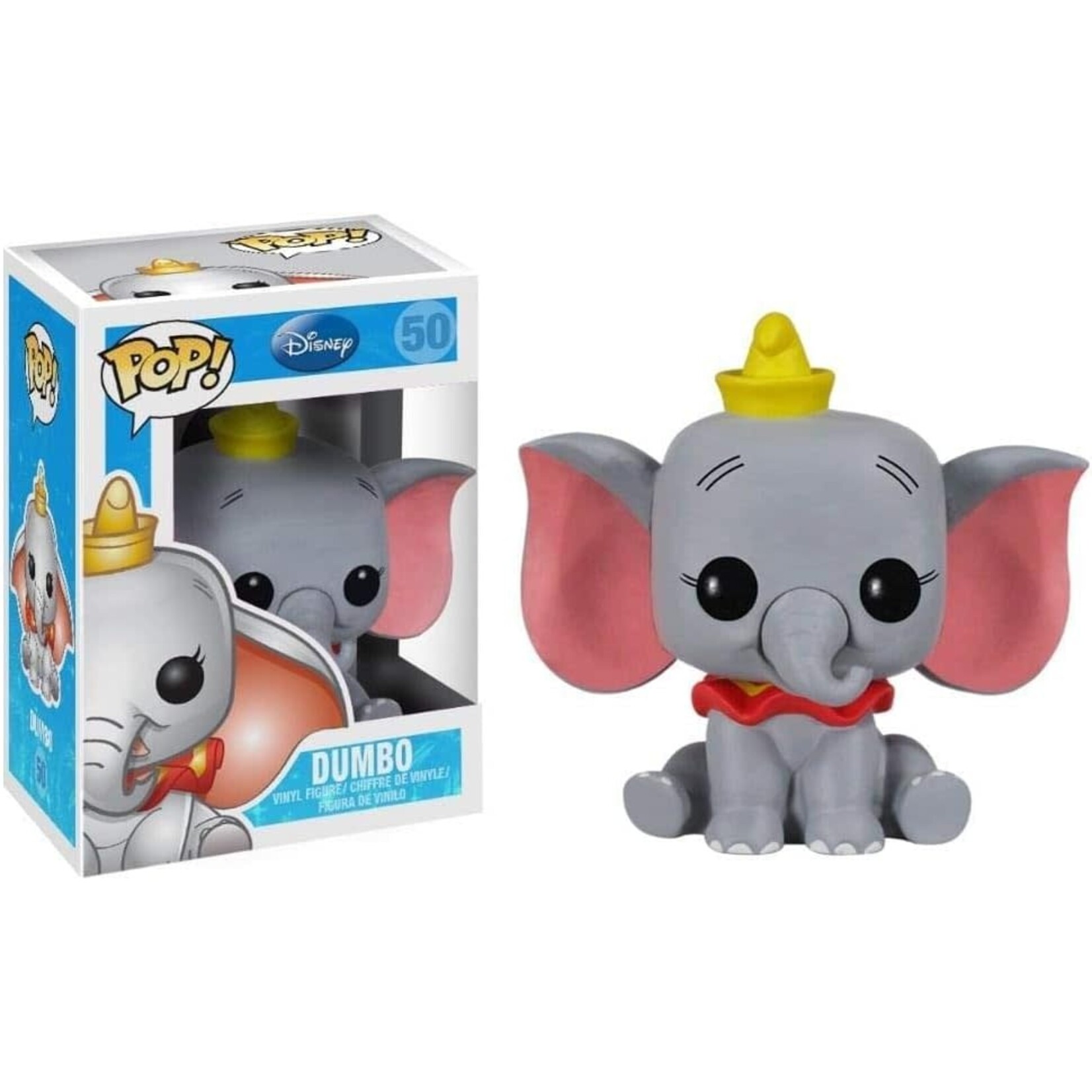 FUNKO DUMBO 50