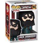 FUNKO JACK (ARMORED) 1052