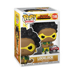 FUNKO LOCKLOCK 1146 WALMART EXCLUSIVE