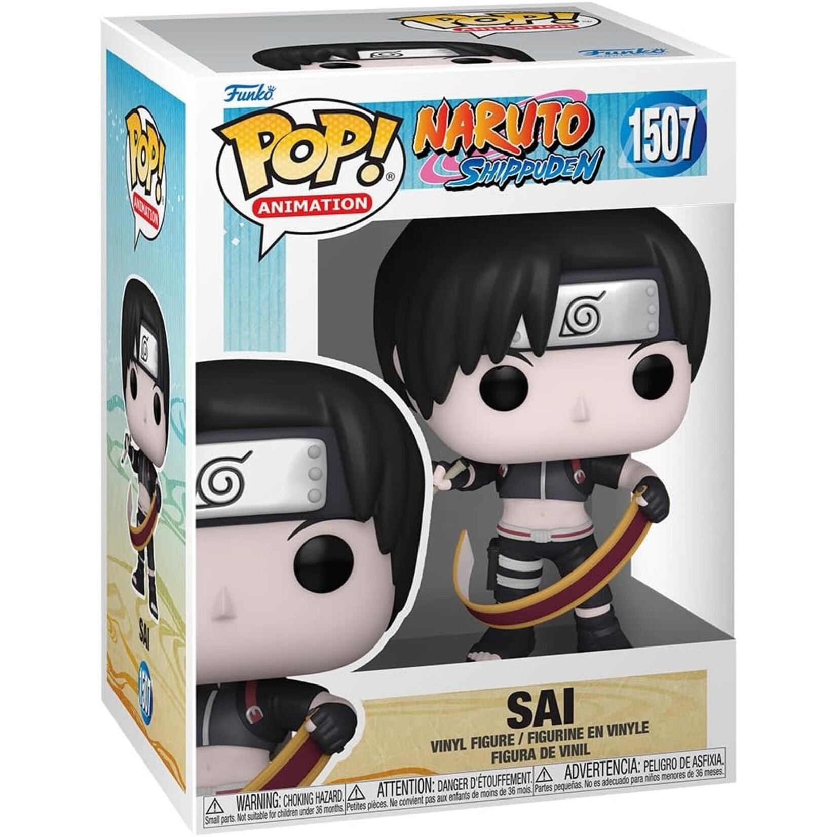 FUNKO SAI 1507