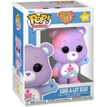 FUNKO CARE-A-LOT BEAR 1205