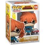 FUNKO ITSUKA KENDO 1139 HT CLASS 1B EXCL