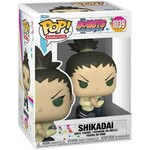 FUNKO SHIKADAI 1039