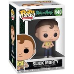 FUNKO SLICK MORTY 440