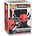 FUNKO HIGH PRIESTESS 1056