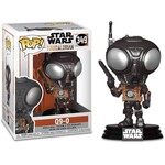 FUNKO Q9-0 MANDALORIAN 349