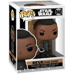 FUNKO REVA (THIRD SISTER) 542