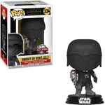 FUNKO KNIGHT OF REN (ARM CANNON) 334