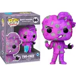 FUNKO TWO-FACE 66 ART SERIES TARGET