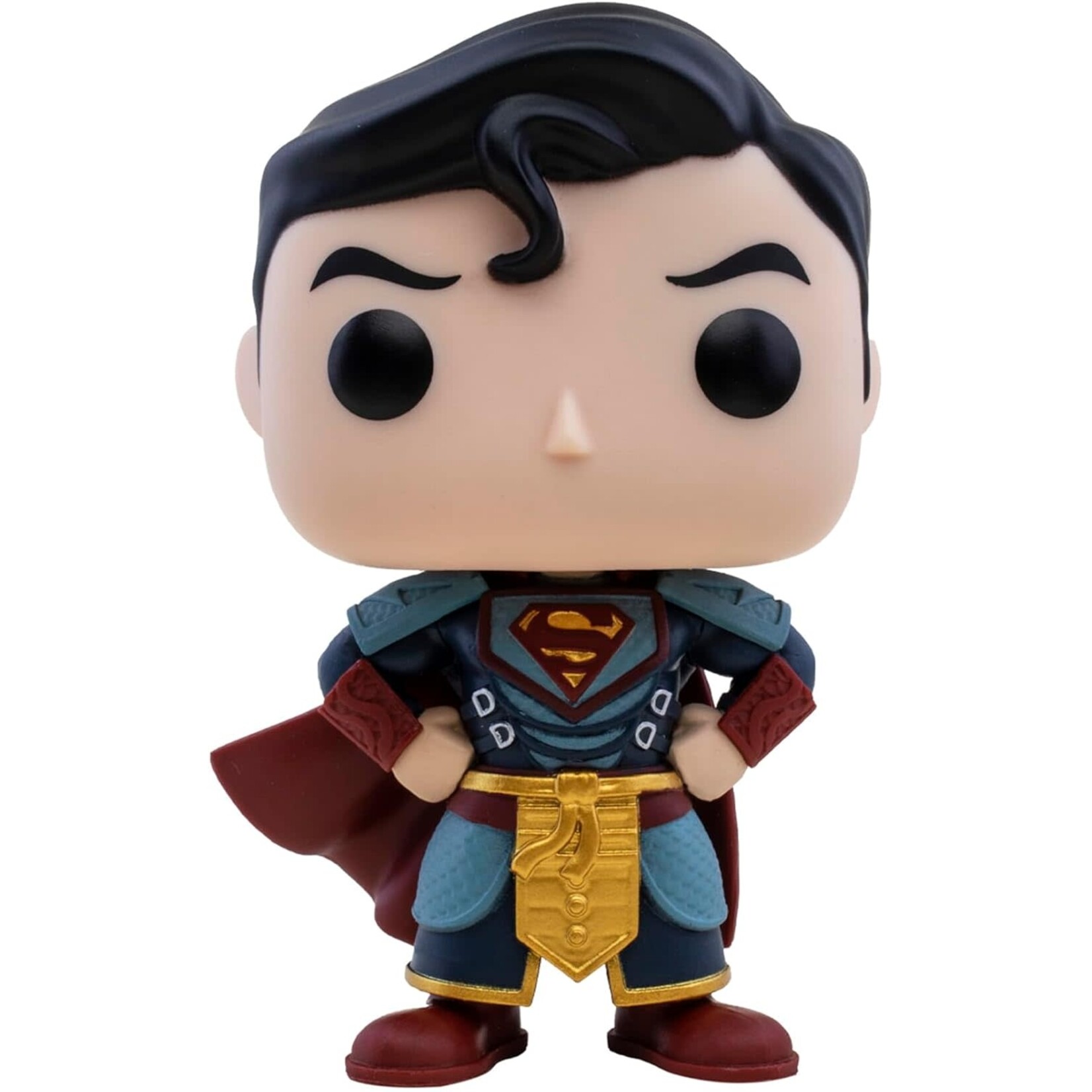 FUNKO SUPERMAN IMPERIAL PALACE 402