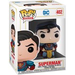 FUNKO SUPERMAN IMPERIAL PALACE 402